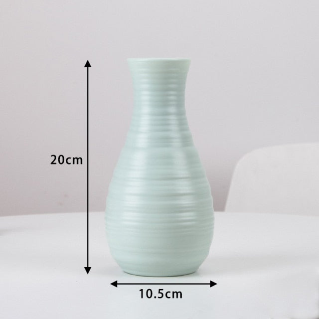 Handcrafted Modern Vases