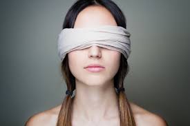 Blindfold