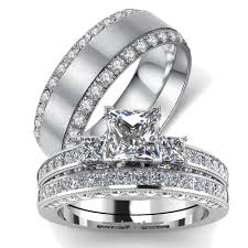 Couples Ring