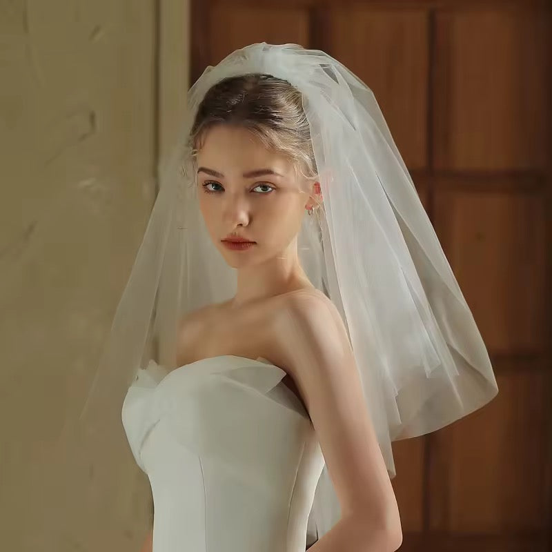 Bride Veil